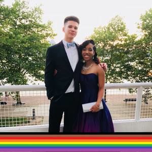 Meet your Posher, Zack